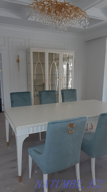 Жиһазды қалпына келтіру Қасбеттерді бояу, жиһазды бөлшектеу  Алматы - изображение 8