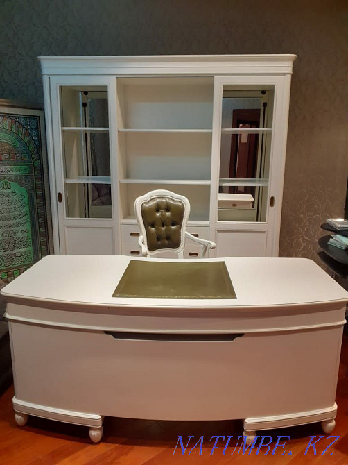 Жиһазды қалпына келтіру Қасбеттерді бояу, жиһазды бөлшектеу  Алматы - изображение 7