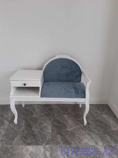 Жиһазды қалпына келтіру Қасбеттерді бояу, жиһазды бөлшектеу  Алматы - изображение 4