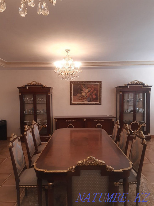 Жиһазды қалпына келтіру Қасбеттерді бояу, жиһазды бөлшектеу  Алматы - изображение 2