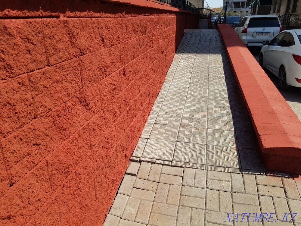 Painting walls, rooms, ceilings. Painting works Astana - photo 4