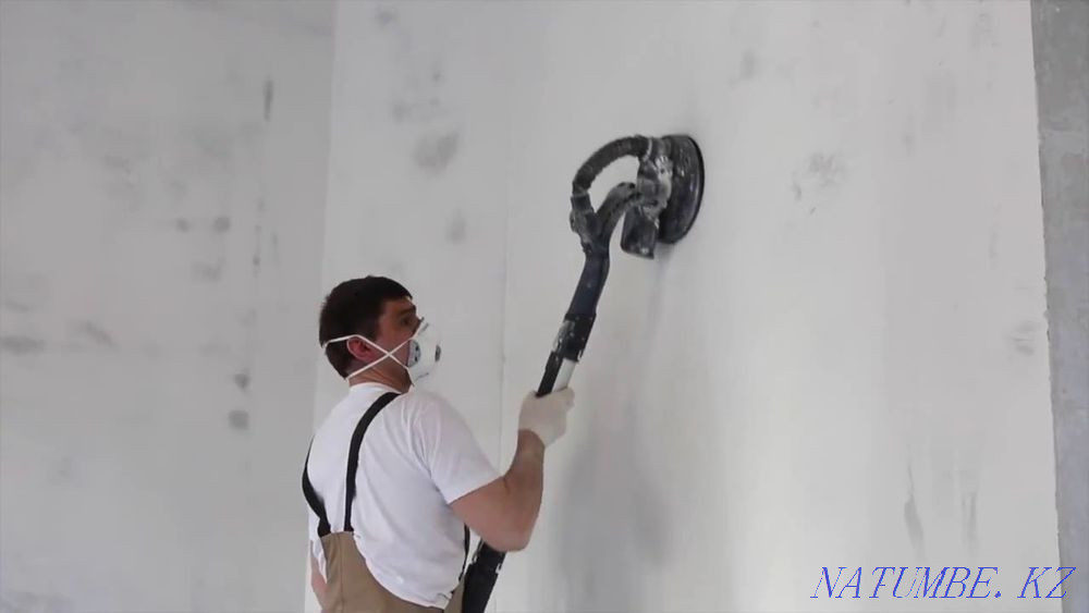 Painting work Airless painting 24/7 Almaty - photo 5