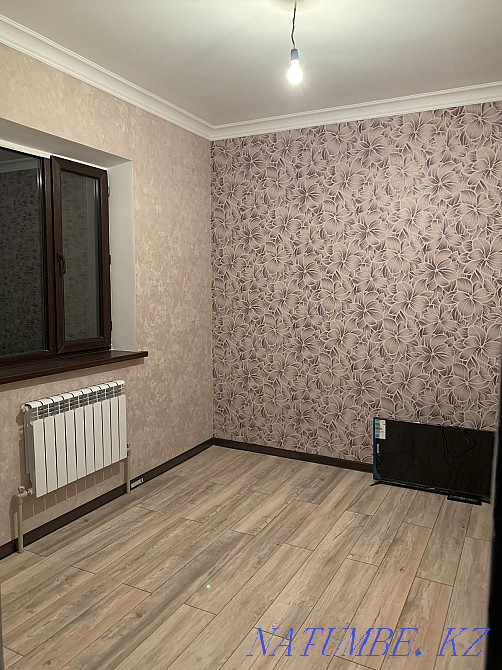 Эмульсия Шымкент Покраска Побелка Обои Эмульсия Шымкент - изображение 3