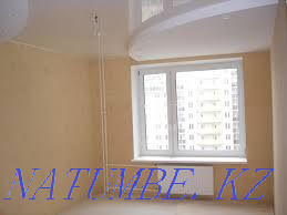 Painting works, painting, whitewashing, seaming with emulsion, gesso Shchuchinsk - photo 3