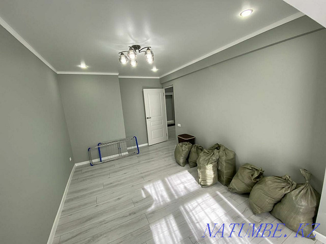 Painting whitewash walls and ceilings 24/7 Almaty - photo 2