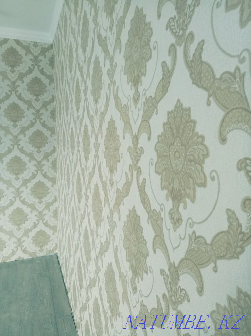 Painting whitewash walls and ceilings 24/7 Almaty - photo 7