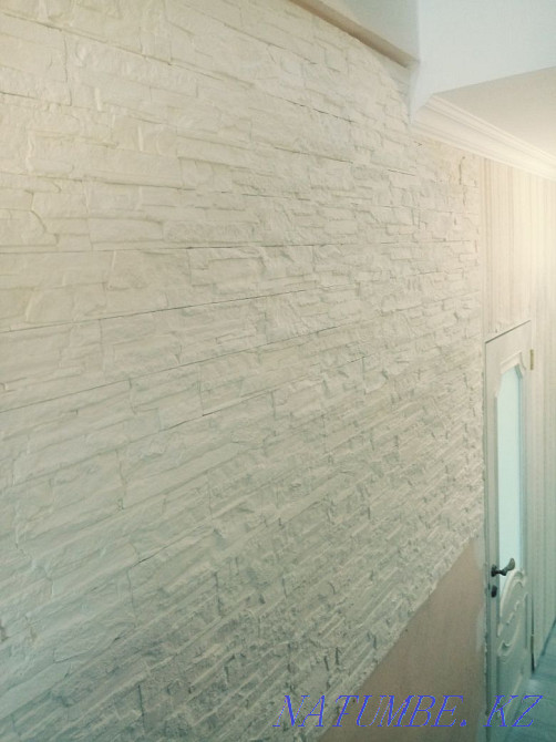 Painting whitewash walls and ceilings 24/7 Almaty - photo 8