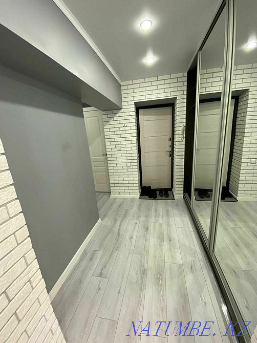 Painting whitewash walls and ceilings 24/7 Almaty - photo 4