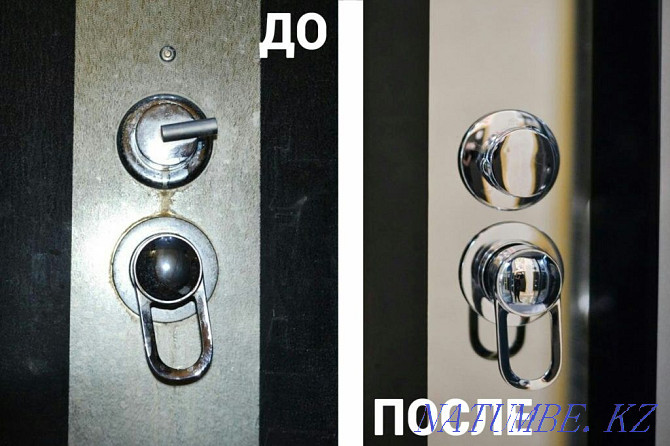Shower cabin repair and installation, and jacuzzi from A to Z, 18 years of experience!!! Almaty - photo 6