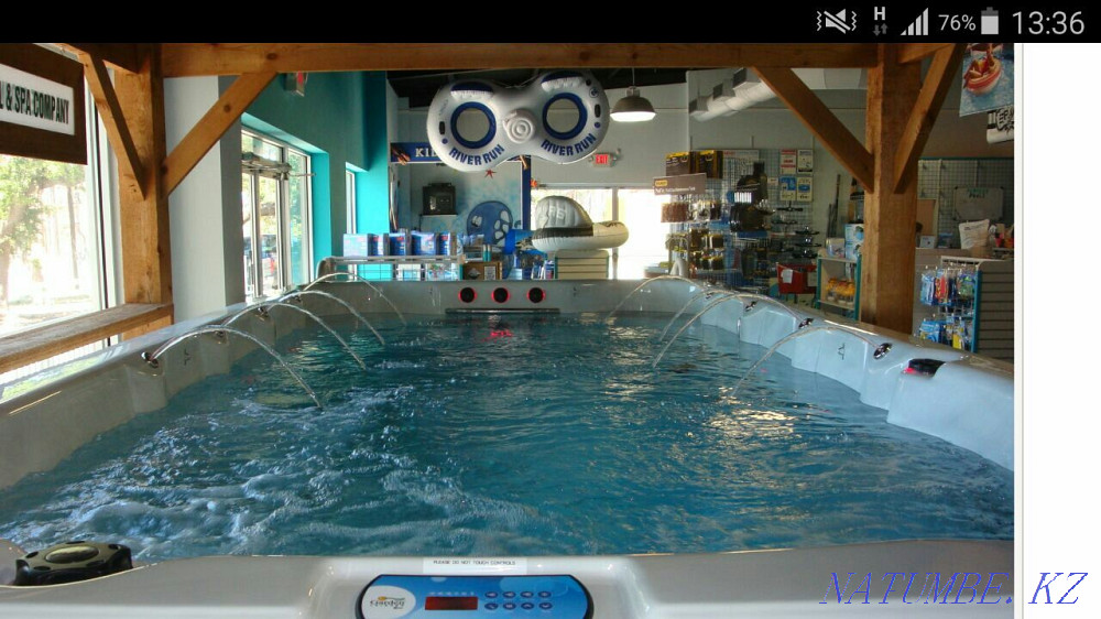 Shower cabin repair and installation, and jacuzzi from A to Z, 18 years of experience!!! Almaty - photo 3