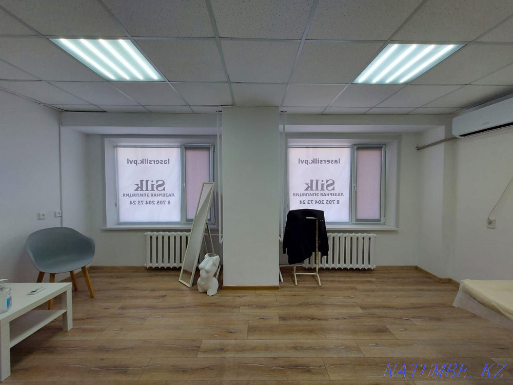 Покраска стен - молярные работы! Павлодар - изображение 3