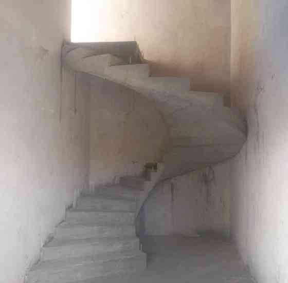 Лестницы винтовые Aqtau
