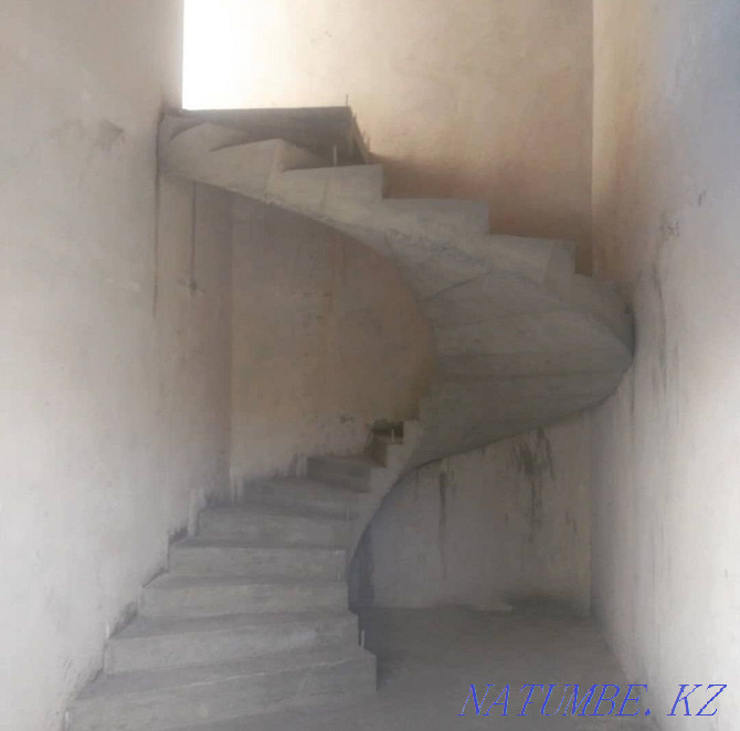 Лестницы винтовые Актау - изображение 6