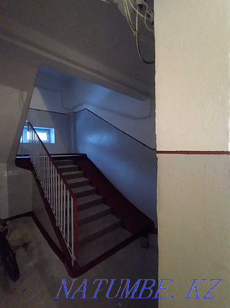 Покраска заборов, побелка стен, ремонт подьездов Алматы - изображение 5