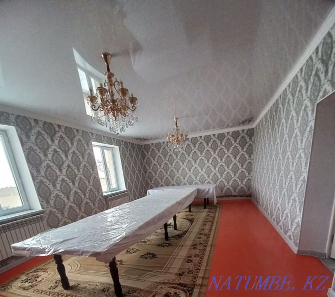 Repair apartment, office Shymkent - photo 8
