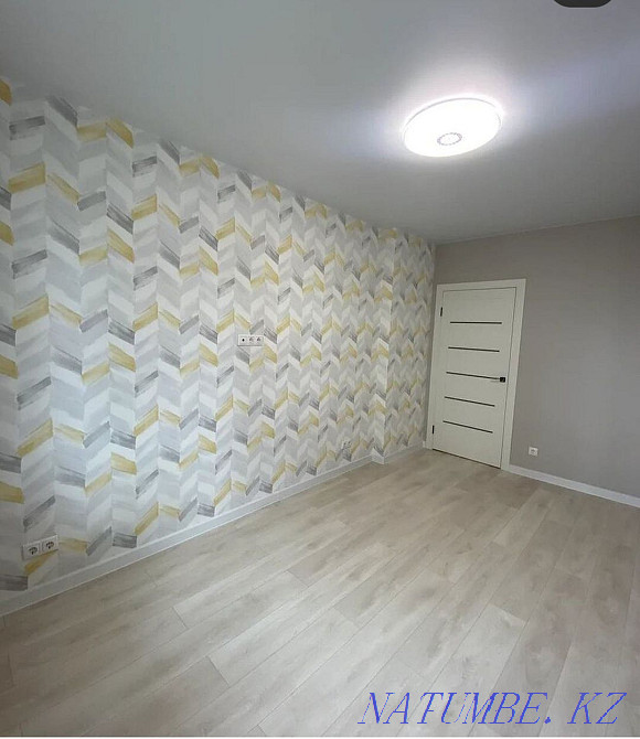 Ремонт квартира, офиса Шымкент - изображение 2