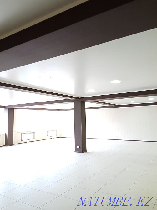 Whitewashing, water-based painting Kostanay - photo 4