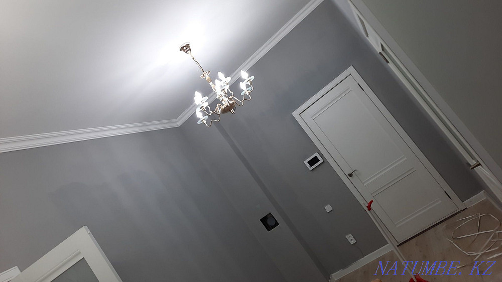 Услуга по малярке Уральск - изображение 1