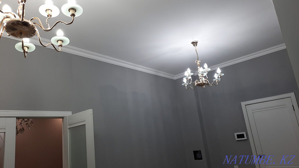 Услуга по малярке Уральск - изображение 2