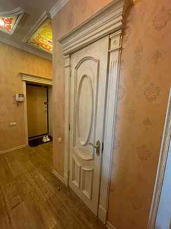 Реставрация дверей фасадов мебели дерево железо Качественно . Алматы
