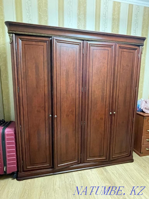 Жиһазды қалпына келтіру қасбеттік есіктер ағаш темір Сапалы түрде .  Алматы - изображение 2