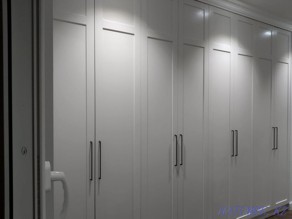 Жиһаздың қасбеттерін сырлау.  Алматы - изображение 1