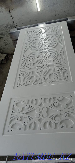 Жиһаздың қасбеттерін сырлау.  Алматы - изображение 3