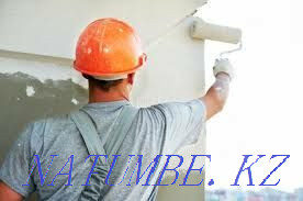 NEED painters per volume Astana - photo 1