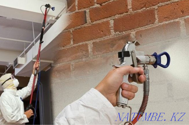 Спец pokraska Malar Балыкши - изображение 1