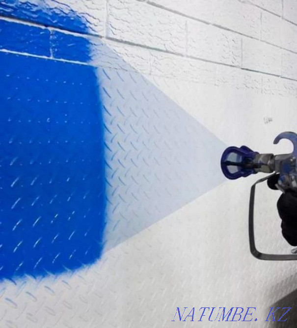 Спец pokraska Malar Балыкши - изображение 2