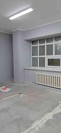 Покраска стен. Побелка потолков. Косметический ремонт квартир. Astana