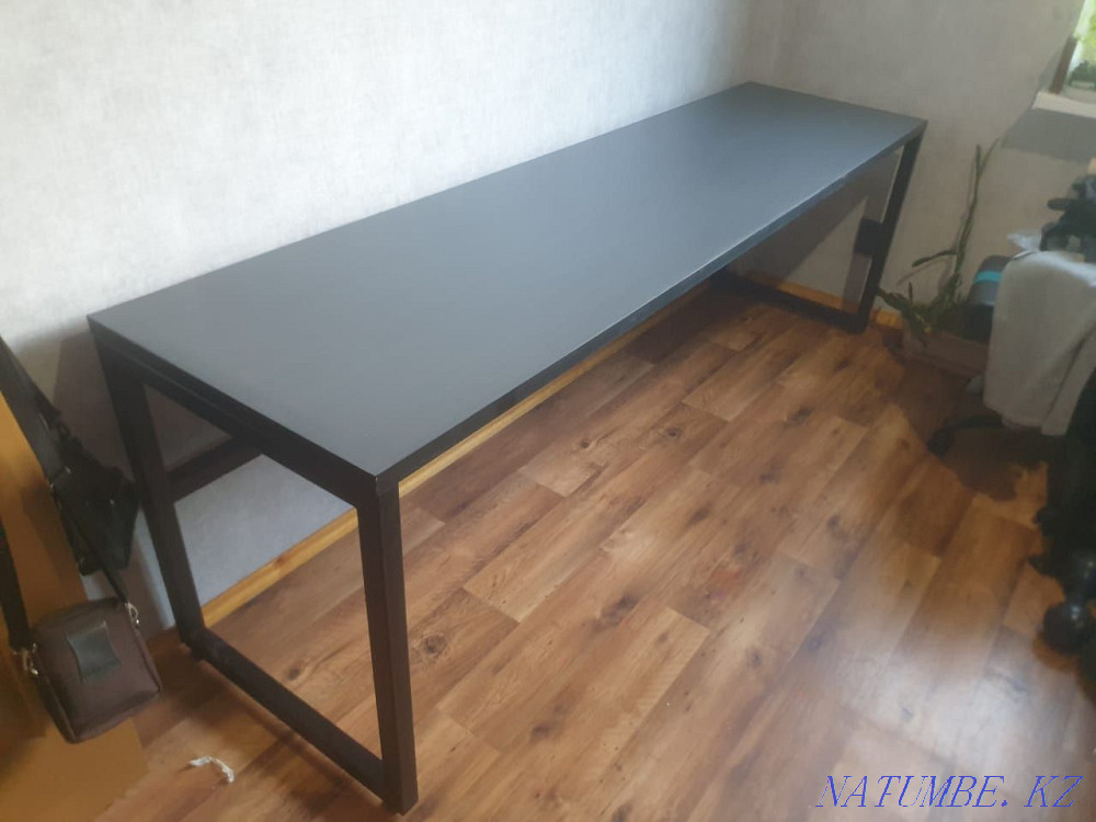 Кез келген күрделіліктегі полимерлі бояу Акбулак - изображение 6