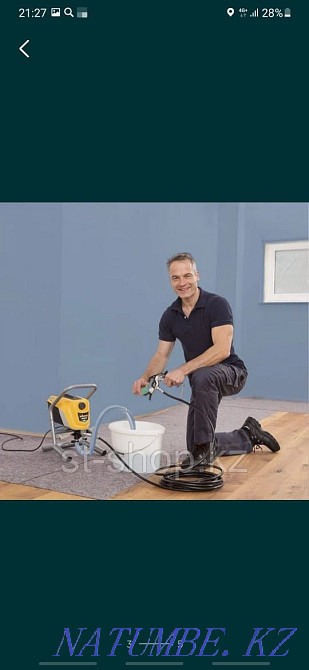 Бояу жұмыстарының жасымыз  - изображение 4