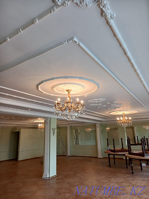 Painting work Shymkent - photo 5