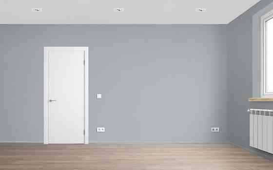 Покраска стен - это надёжное и популярное решение для ремонта квартир Atyrau