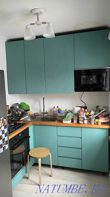 Изготовление Мебельных Фасадов Алматы - изображение 8