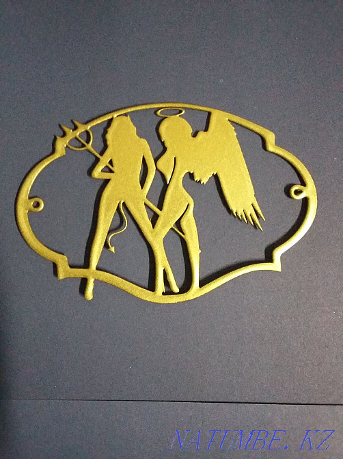 Polymer powder coating Almaty - photo 7