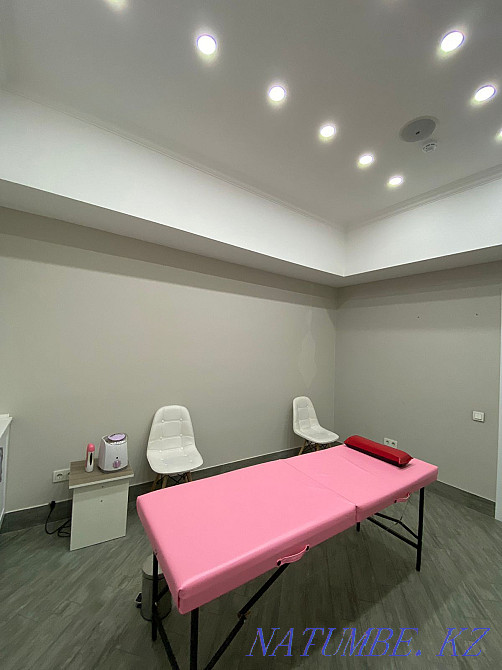 Малярные работы Ремонт квартир домов офисов покраска стен и потолков Алматы - изображение 3