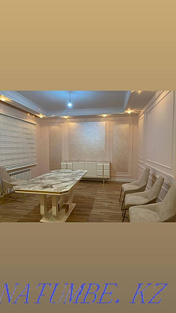 Decor plaster silk Almaty - photo 7