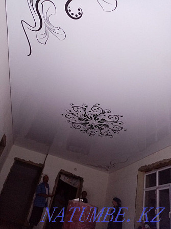 Stretch ceiling  - photo 5