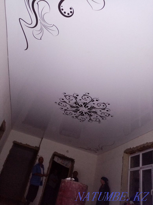 Stretch ceiling  - photo 5