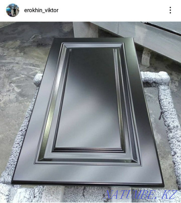 Furniture painting. Astana - photo 7