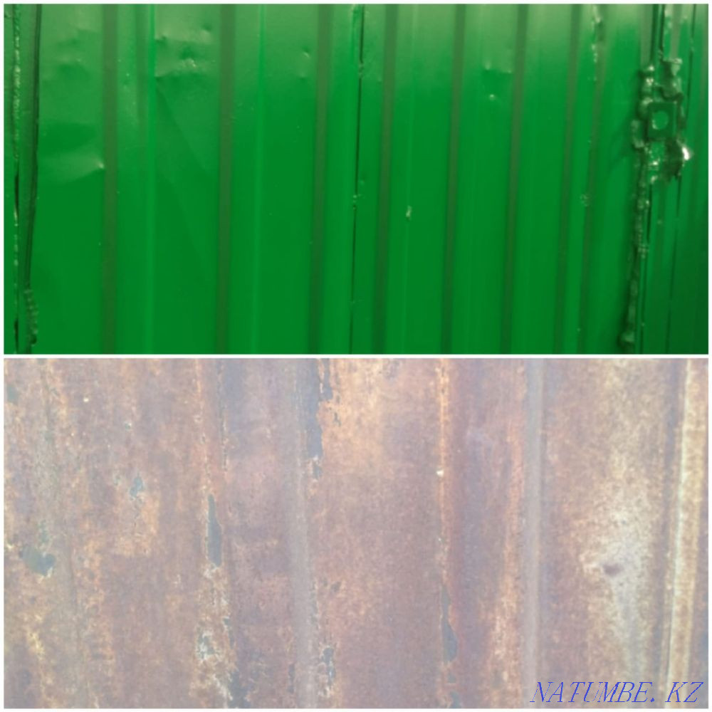 Покраска стен и потолков Атырау - изображение 3