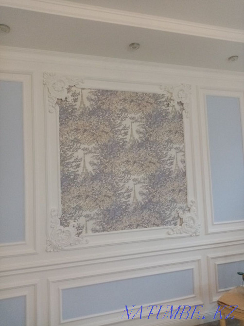 Ремонт отделка покраска Актобе - изображение 6