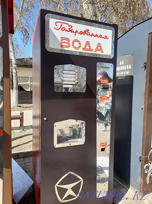 Покрасочные работы , фасадные работы , покраска ,малярные работы Нуркен - изображение 5