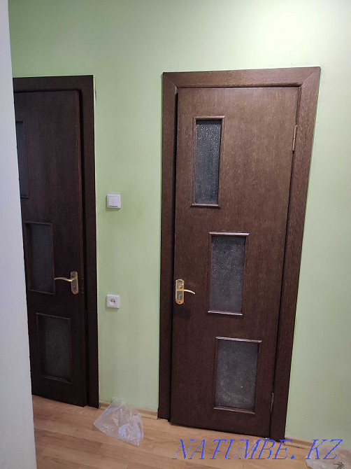 Wood painting Semey - photo 2