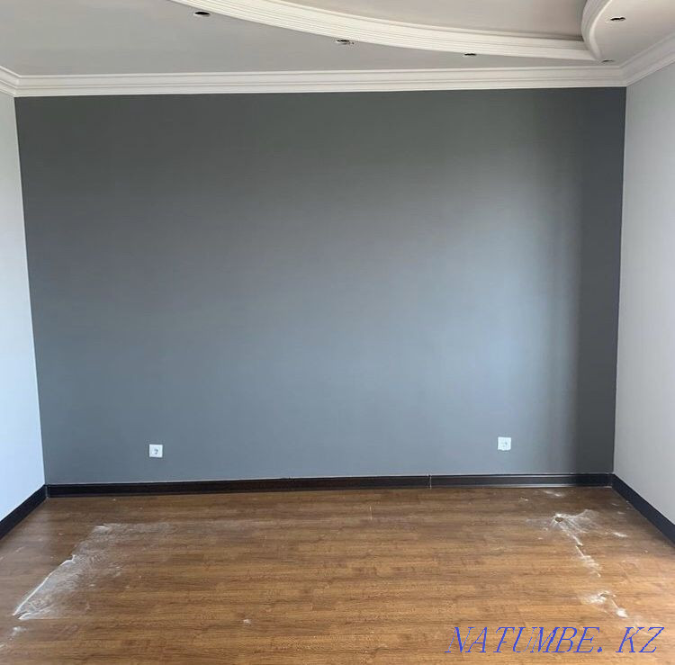 Малярные работы Костанай - изображение 3