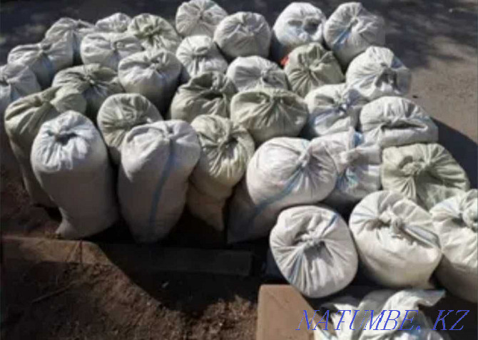 Вывоз мусора: Самая низкая цена. Газель, Фатон 5 тонн. Алматы - изображение 8