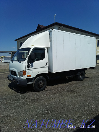 Construction Debris Removal. Freight, Delivery 5 tons Almaty - photo 6