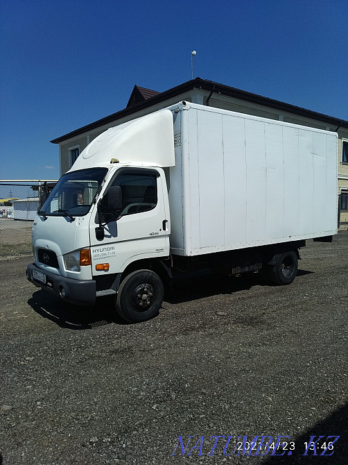 Construction Debris Removal. Freight, Delivery 5 tons Almaty - photo 6